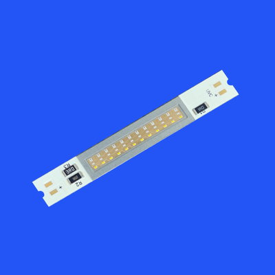 99*14mm UVC 275nm 15W / 20W 120deg COB módulo UV para equipos médicos
